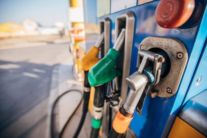 Jak oszczędzać paliwo