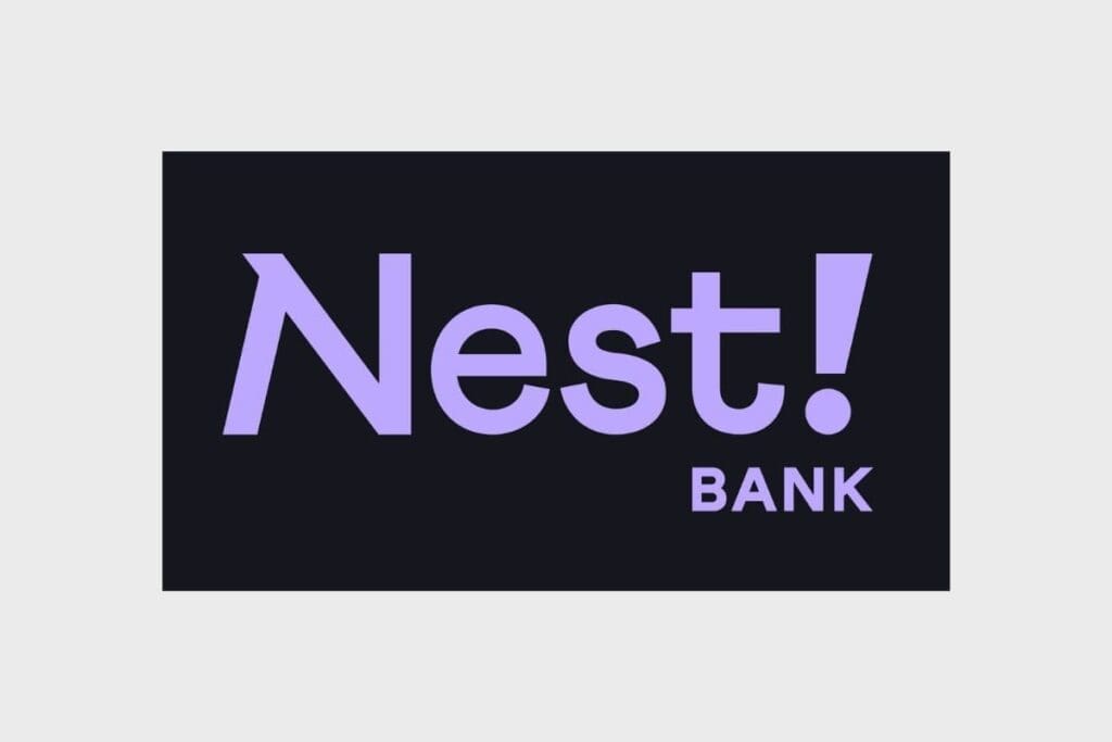 Nest Bank logo