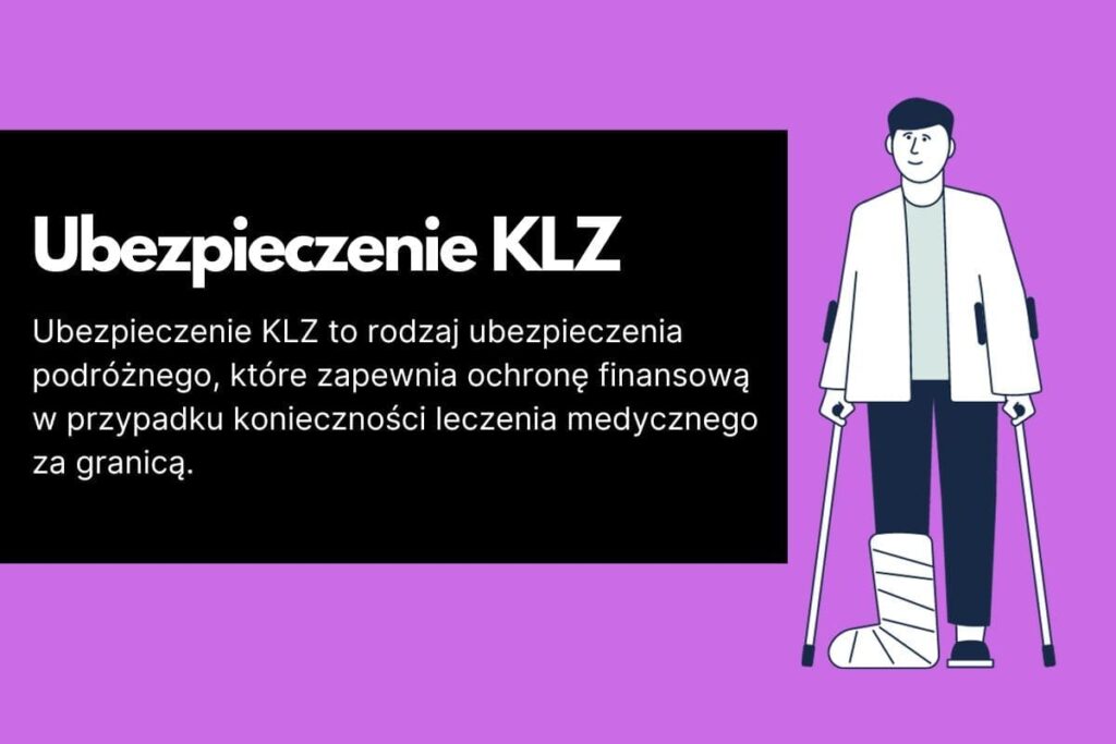 Co to jest ubezpieczenie KLZ i co obejmuje? 3 ubezpieczenie KLZ