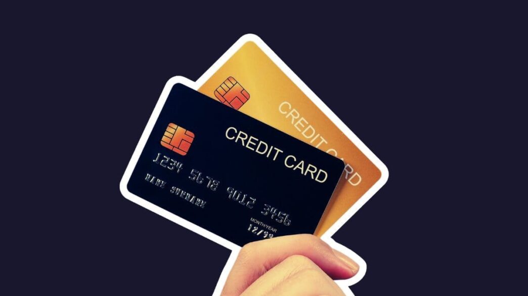 jak działa karta kredytowa