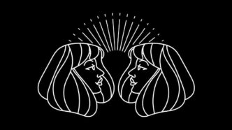 roczny horoskop finansowy Bliźnięta 2026