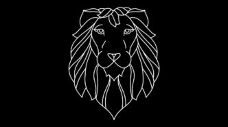 Roczny horoskop finansowy Lew 2026