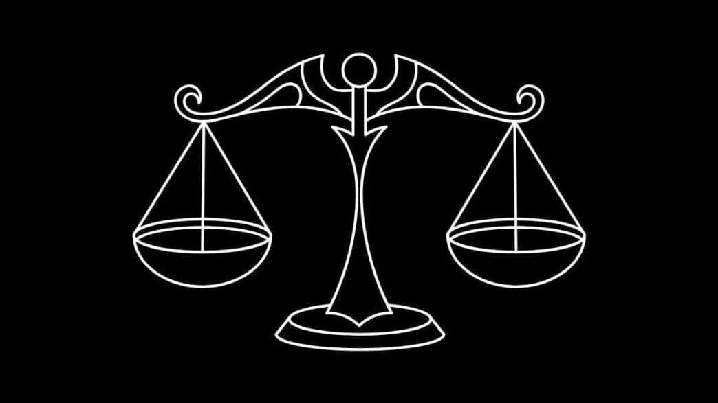 Roczny horoskop finansowy Waga 2025