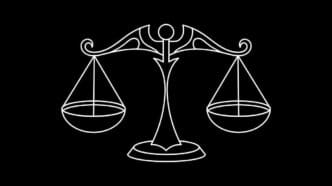 Roczny horoskop finansowy Waga 2025