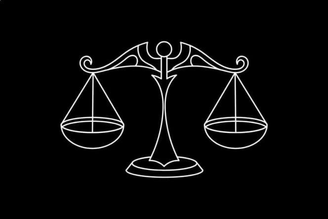 Roczny horoskop finansowy Waga 2025