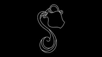 roczny horoskop finansowy Wodnik 2026