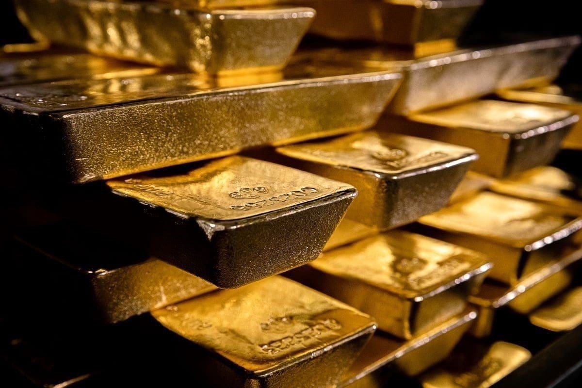 Wiemy, ile złota ma Polska i gdzie jest przechowywane! 3 ile złota ma Polska