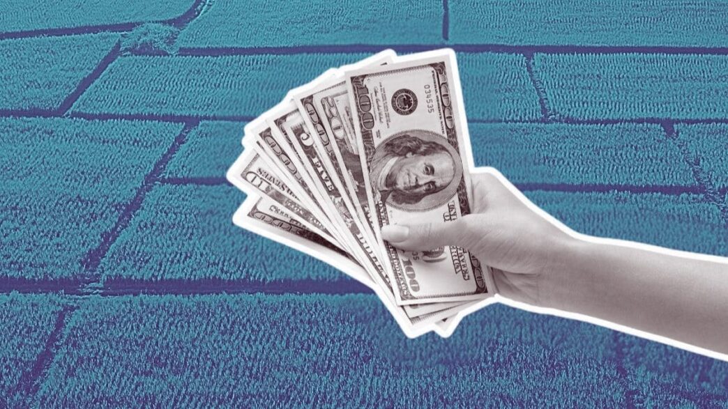 Pożyczka pod zastaw działki